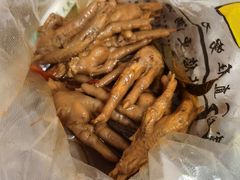 -刘记小花鸭霸王(曲塘路店)