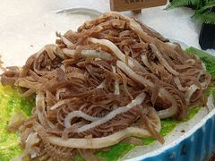-山海盟海鲜烤肉自助餐厅(杭州萧山银泰店)