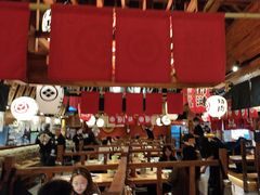 -竹涟烧肉(欢肆店•原星悦荟店)