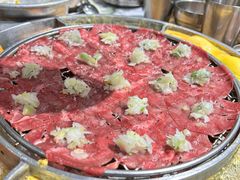 -姜虎东白丁烤肉(深圳湾后海汇店)