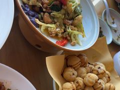 -严记小天府酸菜鱼(西四路店)