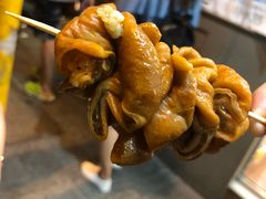 -豪華小食.華記