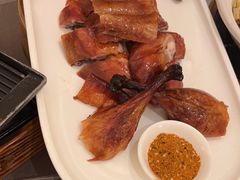 -小厨娘淮扬菜(天印大道店)