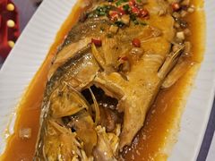 -徽镇小厨·经典徽菜(十里河店)