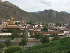 -达仓郎木寺院