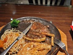 -豪享来牛排(人民店)