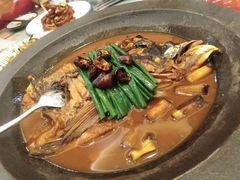 -张大厨家宴小馆