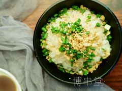 猪油拌饭-博串堂(明发商业广场店)