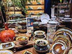 -万润国际酒店用品市场