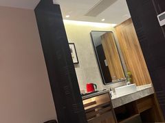 -如家精选酒店(杭州滨江滨文路大学城店)