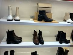 -ecco(合生汇购物中心店)