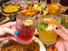 -路易十三西餐厅(西关新天地店)