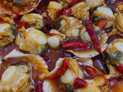 -九龙餐厅(大沽路店)