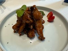 -玉华台饭庄·淮扬菜·烤鸭(望京店)