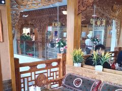 -宗巴雍姆藏餐府