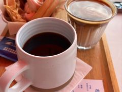 -小意思咖啡店(草桥店)