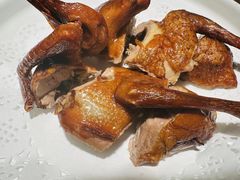 -潮州府·潮菜·砂锅粥(徐家汇店)