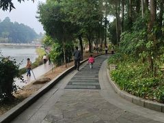 -南国桃园旅游度假区