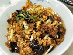 -鸭匠食府·挂炉烤鸭·新京菜(阜成路店)