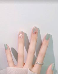 -IDO美甲美睫