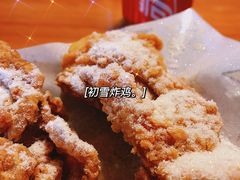 -咕咕站韩国料理(紫金港店)