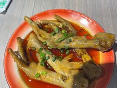-李叔叔虾蟹大排档(青羊店)