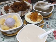 杏仁糊-仁信双皮奶(庙前直街店)