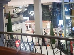 -必胜客(砂之船中东奥莱店)