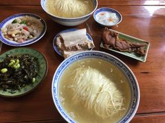 -同得兴 Since·1995 传统苏式面馆(十全街店)