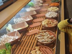-一绪に寿喜烧(虹悦城店)
