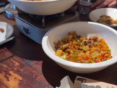 -衡厨·衡阳土菜(中南店)