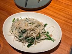 -人间酒暖·Go blanc·烧鸟·深夜食堂(陆家嘴店)