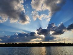 -长春市南湖公园