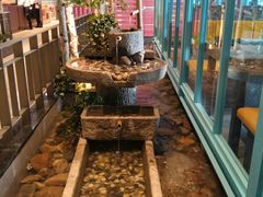 -丰茂烤串(公园店)