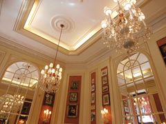 -Cafe Sacher(WIEN)