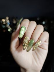 -Hands Nail专业美甲美睫