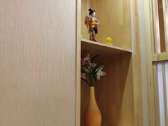 大堂-季玄精致日本料理自助餐(闸北公园店)