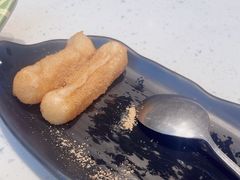 -鱼酷活鱼烤鱼(南京水游城店)