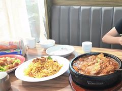 -九转小磨·非遗东北菜(群力店)
