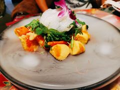 小娘惹豆腐-小娘惹厨房Little Nyonya(狮城有约上榜店)
