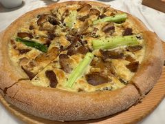-茹·pure vegan(博华广场店)