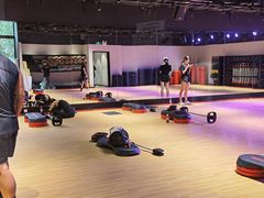 -超级猩猩健身·团课(国贸店)