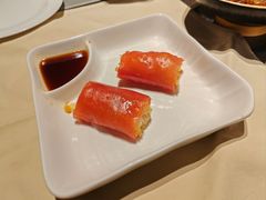 -万丽轩·粤菜(王府井金茂万丽酒店)