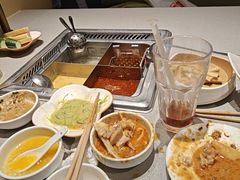 -海底捞火锅(江北万达商业广场店)