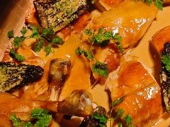 -Oyster Talks 四度蚝法餐厅