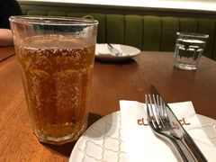 巴比坎-ELI FALAFEL Lebanese&Mediterranean黎巴嫩美食(富城路店)