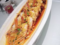 -3号仓库·创意中国菜(嘉兴龙鼎万达店)