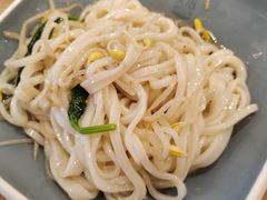 米皮-魏家凉皮(十里河店)