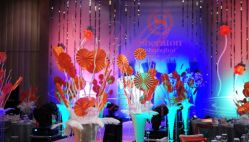 -上海浦东喜来登由由大酒店·宴会厅