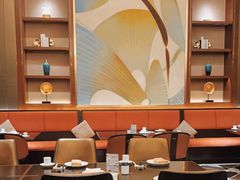 -上海虹桥绿地铂瑞酒店·臻萃轩中餐厅